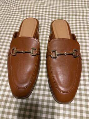 Old Navy Loafers with Horsebit Detail